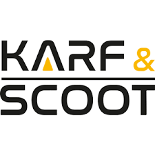 Karf & Scoot